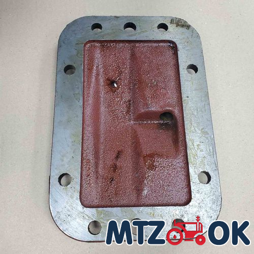 Трос подачи топлива МТЗ-821/921/1221/1523/2022 (L=1960мм) (пр-во Беларусь) 80В-1108300-А-04 Трос подачи топлива МТЗ-821/921/1221/1523/2022 (L=1960мм) (пр-во Беларусь) 80В-1108300-А-04