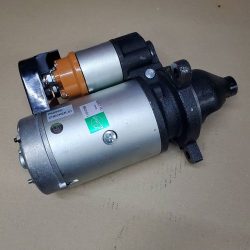 Отопитель салона Эталон/Богдан 12V 5 сопел (пр-во ДК) 7091/12