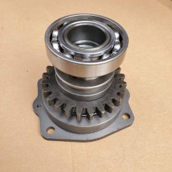 Крышка стакана подшипника МТЗ (пр-во МТЗ) 50-2407059-А Крышка стакана подшипника МТЗ (пр-во МТЗ) 50-2407059-А