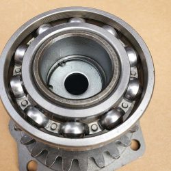 Крышка стакана подшипника МТЗ (пр-во МТЗ) 50-2407059-А