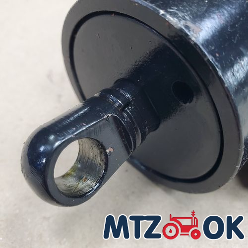 Трос подачи топлива МТЗ-821/921/1221/1523/2022 (L=1960мм) (пр-во Беларусь) 80В-1108300-А-04 Трос подачи топлива МТЗ-821/921/1221/1523/2022 (L=1960мм) (пр-во Беларусь) 80В-1108300-А-04