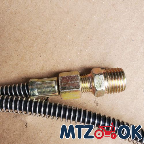 Кронштейн опоры промежуточной (пр-во Китай) 72-2209011 Кронштейн опоры промежуточной (пр-во Китай) 72-2209011