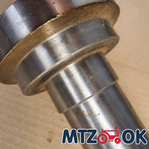 Кронштейн опоры промежуточной (пр-во Китай) 72-2209011 Кронштейн опоры промежуточной (пр-во Китай) 72-2209011