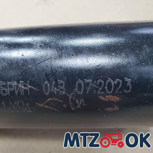 Трос подачи топлива МТЗ-821/921/1221/1523/2022 (L=1960мм) (пр-во Беларусь) 80В-1108300-А-04 Трос подачи топлива МТЗ-821/921/1221/1523/2022 (L=1960мм) (пр-во Беларусь) 80В-1108300-А-04