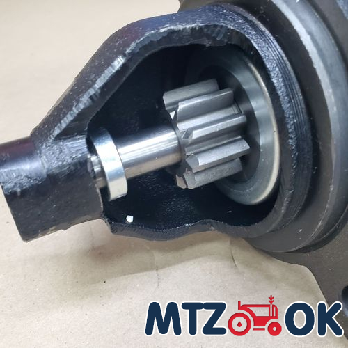 Отопитель салона Эталон/Богдан 12V 5 сопел (пр-во ДК) 7091/12 Отопитель салона Эталон/Богдан 12V 5 сопел (пр-во ДК) 7091/12