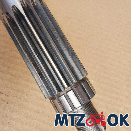 Кронштейн опоры промежуточной (пр-во Китай) 72-2209011 Кронштейн опоры промежуточной (пр-во Китай) 72-2209011