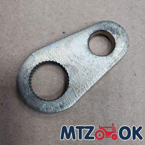 Трос подачи топлива МТЗ-821/921/1221/1523/2022 (L=1960мм) (пр-во Беларусь) 80В-1108300-А-04 Трос подачи топлива МТЗ-821/921/1221/1523/2022 (L=1960мм) (пр-во Беларусь) 80В-1108300-А-04