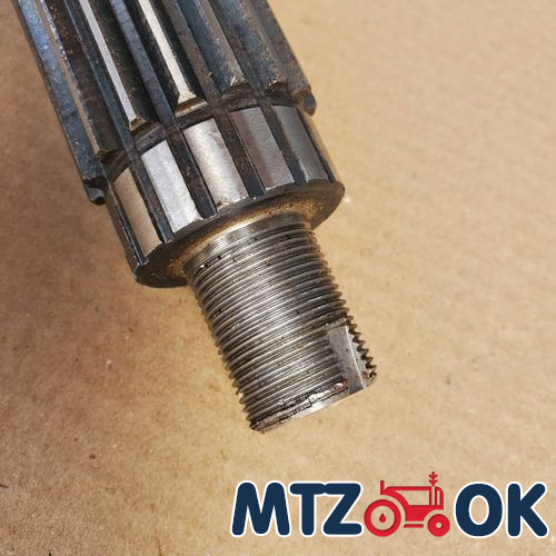 Кронштейн опоры промежуточной (пр-во Китай) 72-2209011 Кронштейн опоры промежуточной (пр-во Китай) 72-2209011