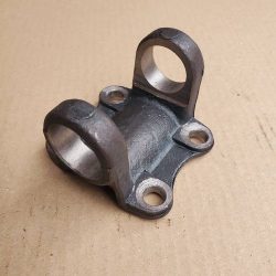 Кронштейн опоры промежуточной (пр-во Китай) 72-2209011 Кронштейн опоры промежуточной (пр-во Китай) 72-2209011