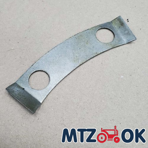 Трос подачи топлива МТЗ-821/921/1221/1523/2022 (L=1960мм) (пр-во Беларусь) 80В-1108300-А-04 Трос подачи топлива МТЗ-821/921/1221/1523/2022 (L=1960мм) (пр-во Беларусь) 80В-1108300-А-04