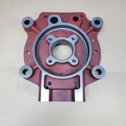 Отопитель салона Эталон/Богдан 12V 5 сопел (пр-во ДК) 7091/12