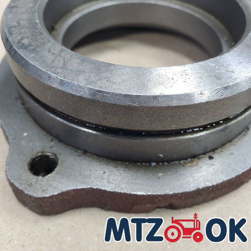 Трос подачи топлива МТЗ-821/921/1221/1523/2022 (L=1960мм) (пр-во Беларусь) 80В-1108300-А-04 Трос подачи топлива МТЗ-821/921/1221/1523/2022 (L=1960мм) (пр-во Беларусь) 80В-1108300-А-04