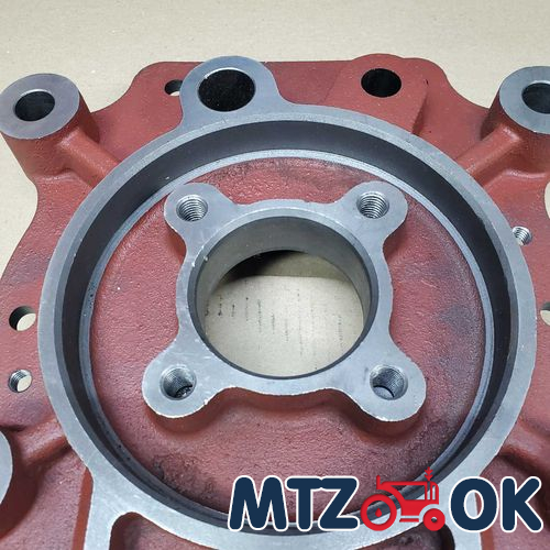 Отопитель салона Эталон/Богдан 12V 5 сопел (пр-во ДК) 7091/12 Отопитель салона Эталон/Богдан 12V 5 сопел (пр-во ДК) 7091/12