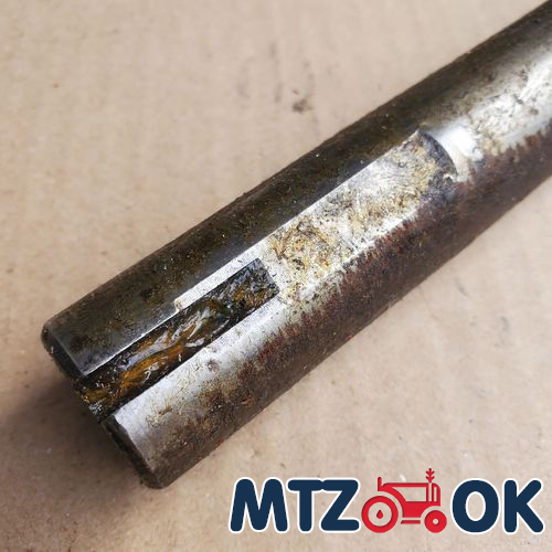 Кронштейн опоры промежуточной (пр-во Китай) 72-2209011 Кронштейн опоры промежуточной (пр-во Китай) 72-2209011