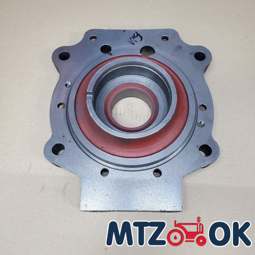 Отопитель салона Эталон/Богдан 12V 5 сопел (пр-во ДК) 7091/12 Отопитель салона Эталон/Богдан 12V 5 сопел (пр-во ДК) 7091/12