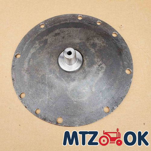 Крышка стакана подшипника МТЗ (пр-во МТЗ) 50-2407059-А Крышка стакана подшипника МТЗ (пр-во МТЗ) 50-2407059-А
