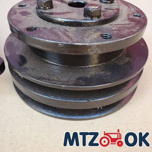 Отопитель салона Эталон/Богдан 12V 5 сопел (пр-во ДК) 7091/12 Отопитель салона Эталон/Богдан 12V 5 сопел (пр-во ДК) 7091/12