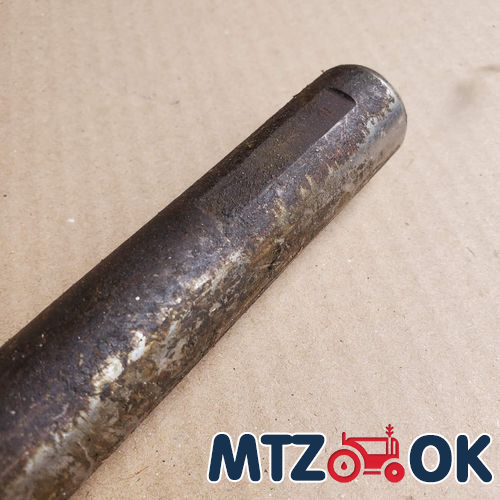 Кронштейн опоры промежуточной (пр-во Китай) 72-2209011 Кронштейн опоры промежуточной (пр-во Китай) 72-2209011