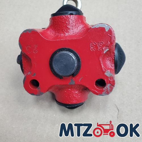 Трос подачи топлива МТЗ-821/921/1221/1523/2022 (L=1960мм) (пр-во Беларусь) 80В-1108300-А-04 Трос подачи топлива МТЗ-821/921/1221/1523/2022 (L=1960мм) (пр-во Беларусь) 80В-1108300-А-04