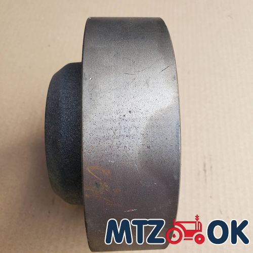 Кронштейн опоры промежуточной (пр-во Китай) 72-2209011 Кронштейн опоры промежуточной (пр-во Китай) 72-2209011