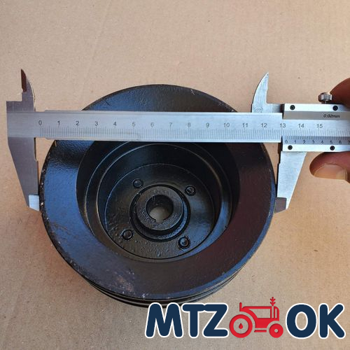 Отопитель салона Эталон/Богдан 12V 5 сопел (пр-во ДК) 7091/12 Отопитель салона Эталон/Богдан 12V 5 сопел (пр-во ДК) 7091/12