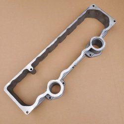 Крышка стакана подшипника МТЗ (пр-во МТЗ) 50-2407059-А