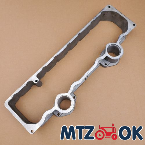 Крышка стакана подшипника МТЗ (пр-во МТЗ) 50-2407059-А Крышка стакана подшипника МТЗ (пр-во МТЗ) 50-2407059-А