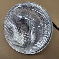 Гидроцилиндр рул. упр. МТЗ 80 1-но сторон. ЦС 50-25-20 прямое подключение (пр-во Китай) ЦС 50-25-20