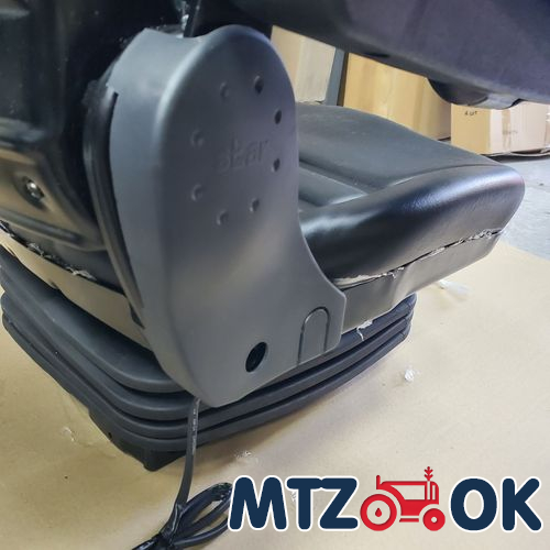 Трос подачи топлива МТЗ-821/921/1221/1523/2022 (L=1960мм) (пр-во Беларусь) 80В-1108300-А-04 Трос подачи топлива МТЗ-821/921/1221/1523/2022 (L=1960мм) (пр-во Беларусь) 80В-1108300-А-04