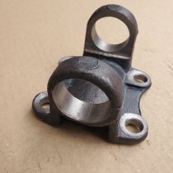 Кронштейн опоры промежуточной (пр-во Китай) 72-2209011 Кронштейн опоры промежуточной (пр-во Китай) 72-2209011