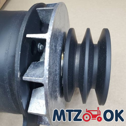 Трубка топливная НД 300 мм (пр-во МТЗ) 240-1104160-03 Трубка топливная НД 300 мм (пр-во МТЗ) 240-1104160-03