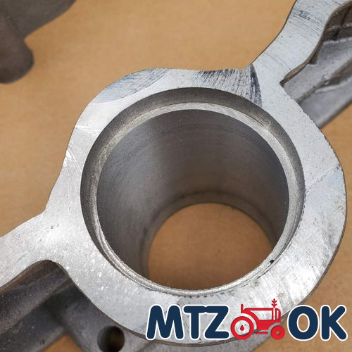 Крышка стакана подшипника МТЗ (пр-во МТЗ) 50-2407059-А Крышка стакана подшипника МТЗ (пр-во МТЗ) 50-2407059-А
