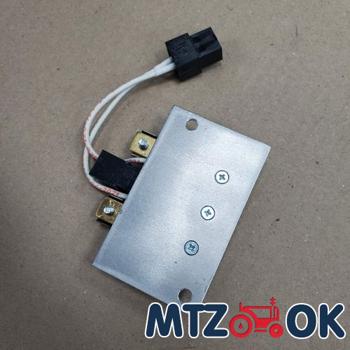 Трос подачи топлива МТЗ-821/921/1221/1523/2022 (L=1960мм) (пр-во Беларусь) 80В-1108300-А-04 Трос подачи топлива МТЗ-821/921/1221/1523/2022 (L=1960мм) (пр-во Беларусь) 80В-1108300-А-04