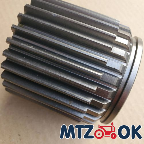 Кронштейн опоры промежуточной (пр-во Китай) 72-2209011 Кронштейн опоры промежуточной (пр-во Китай) 72-2209011