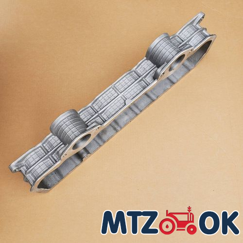 Крышка стакана подшипника МТЗ (пр-во МТЗ) 50-2407059-А Крышка стакана подшипника МТЗ (пр-во МТЗ) 50-2407059-А