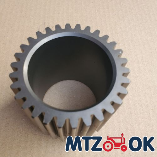 Кронштейн опоры промежуточной (пр-во Китай) 72-2209011 Кронштейн опоры промежуточной (пр-во Китай) 72-2209011