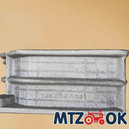 Крышка стакана подшипника МТЗ (пр-во МТЗ) 50-2407059-А Крышка стакана подшипника МТЗ (пр-во МТЗ) 50-2407059-А