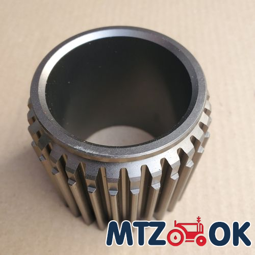 Кронштейн опоры промежуточной (пр-во Китай) 72-2209011 Кронштейн опоры промежуточной (пр-во Китай) 72-2209011