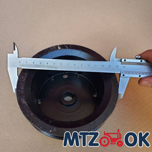 Отопитель салона Эталон/Богдан 12V 5 сопел (пр-во ДК) 7091/12 Отопитель салона Эталон/Богдан 12V 5 сопел (пр-во ДК) 7091/12