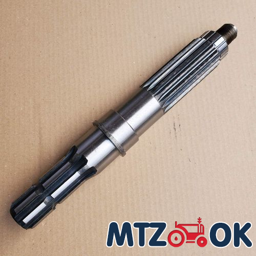 Кронштейн опоры промежуточной (пр-во Китай) 72-2209011 Кронштейн опоры промежуточной (пр-во Китай) 72-2209011