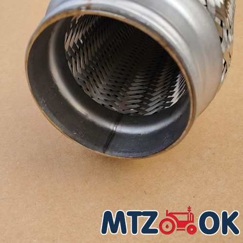 Крышка стакана подшипника МТЗ (пр-во МТЗ) 50-2407059-А Крышка стакана подшипника МТЗ (пр-во МТЗ) 50-2407059-А