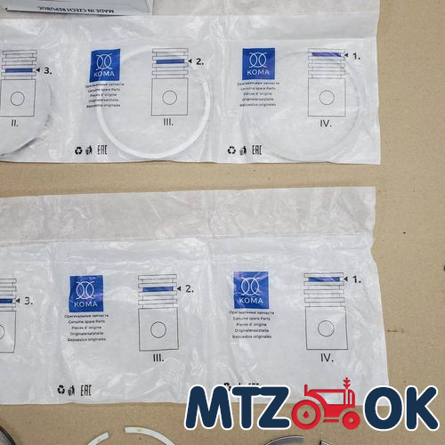 Трос подачи топлива МТЗ-821/921/1221/1523/2022 (L=1960мм) (пр-во Беларусь) 80В-1108300-А-04 Трос подачи топлива МТЗ-821/921/1221/1523/2022 (L=1960мм) (пр-во Беларусь) 80В-1108300-А-04