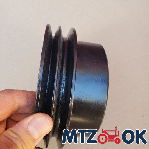 Отопитель салона Эталон/Богдан 12V 5 сопел (пр-во ДК) 7091/12 Отопитель салона Эталон/Богдан 12V 5 сопел (пр-во ДК) 7091/12