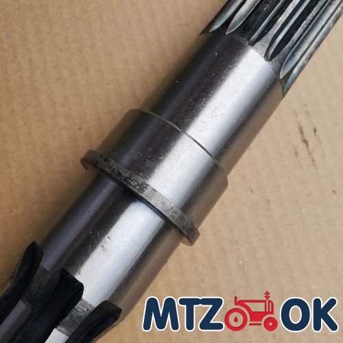 Кронштейн опоры промежуточной (пр-во Китай) 72-2209011 Кронштейн опоры промежуточной (пр-во Китай) 72-2209011