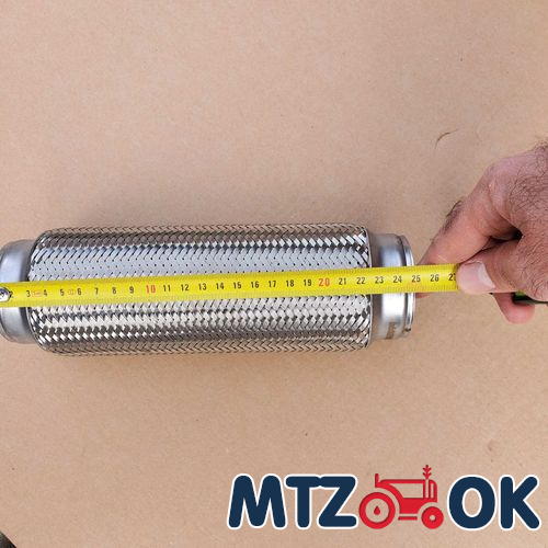 Крышка стакана подшипника МТЗ (пр-во МТЗ) 50-2407059-А Крышка стакана подшипника МТЗ (пр-во МТЗ) 50-2407059-А