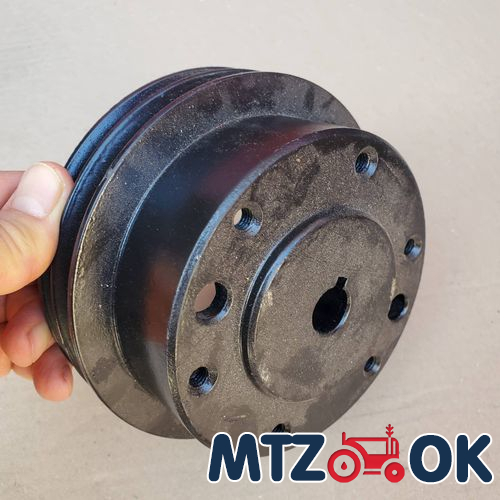 Отопитель салона Эталон/Богдан 12V 5 сопел (пр-во ДК) 7091/12 Отопитель салона Эталон/Богдан 12V 5 сопел (пр-во ДК) 7091/12