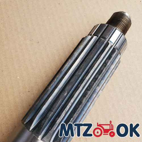 Кронштейн опоры промежуточной (пр-во Китай) 72-2209011 Кронштейн опоры промежуточной (пр-во Китай) 72-2209011