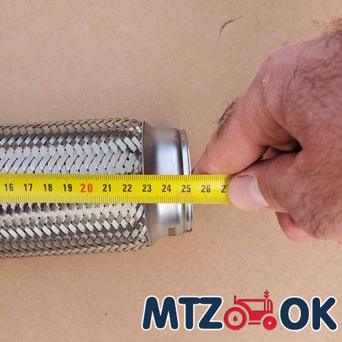 Крышка стакана подшипника МТЗ (пр-во МТЗ) 50-2407059-А Крышка стакана подшипника МТЗ (пр-во МТЗ) 50-2407059-А