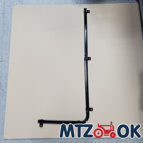 Отопитель салона Эталон/Богдан 12V 5 сопел (пр-во ДК) 7091/12 Отопитель салона Эталон/Богдан 12V 5 сопел (пр-во ДК) 7091/12