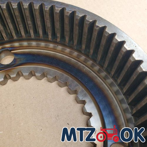 Кронштейн опоры промежуточной (пр-во Китай) 72-2209011 Кронштейн опоры промежуточной (пр-во Китай) 72-2209011